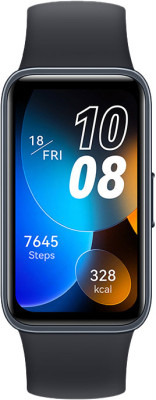 HUAWEI Band 8 Midnight Black