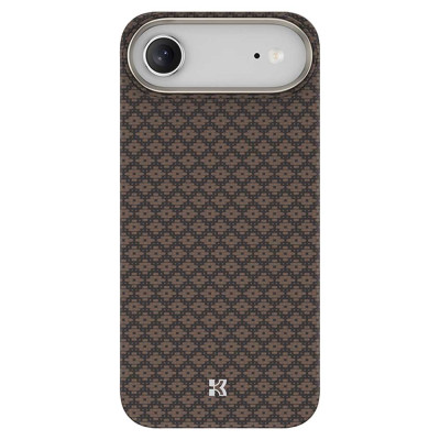 Benks ArmorGrid Kevlar Gold kryt na iPhone 17 Air