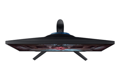 27" Samsung Odyssey G51C LS27CG510EUXEN