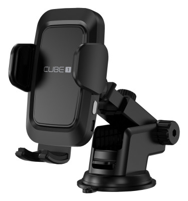 CUBE1 EASYmount automatický držák telefonu do auta
