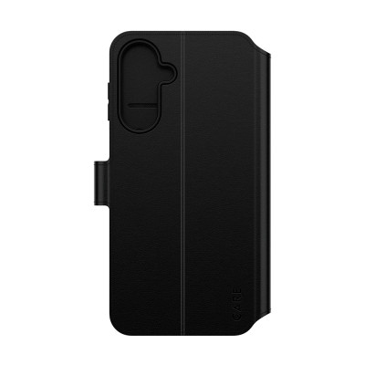 PG CARE Samsung Galaxy A18/A17 Wallet Kickstand