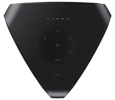 Párty reproduktor Samsung MX-ST50B/EN