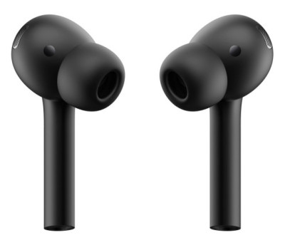 Xiaomi Mi True Wireless Earphones 2 Pro, Black