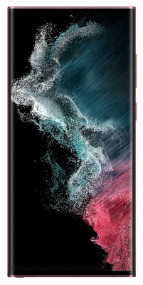 Samsung Galaxy S22 Ultra 5G 256GB Burgundy