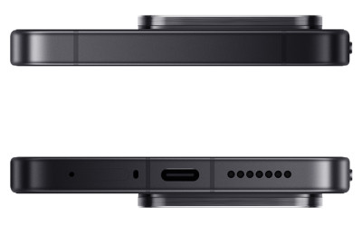 Xiaomi 17T Pro 1TB+12GB černá