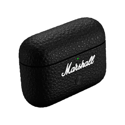 Marshall Motif II A.N.C. Black