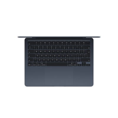 MacBook Air 13" M4 10-CPU/8-GPU/16GB/256GB/CZ/MID