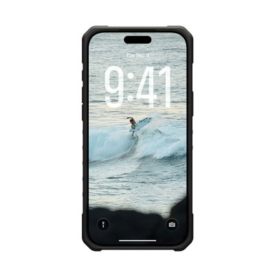 UAG Pathfinder Magsafe iPhone 17 Pro Max M Camo SE