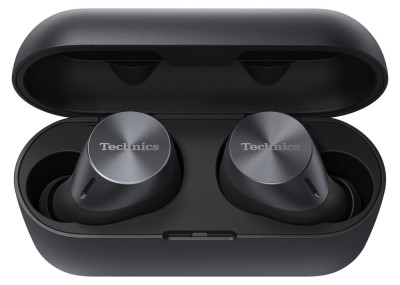 Technics EAH-AZ60E-K Wireless Stereo, Black