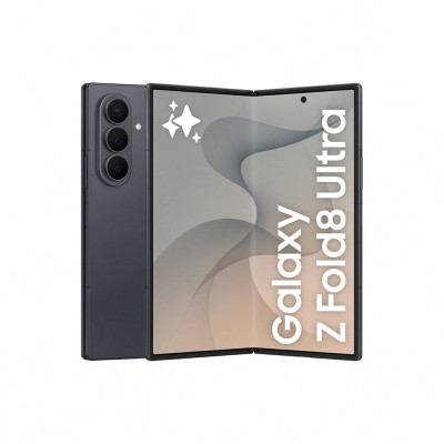 Samsung Galaxy Z Fold8 Ultra 5G 1TB Graphite