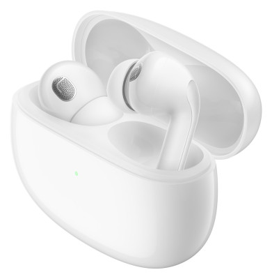 Xiaomi Buds 3T Pro, Gloss White