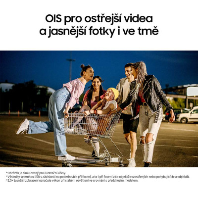 Samsung Galaxy A17 5G 4+128GB Gray