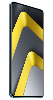POCO M8 5G 256+8GB Green