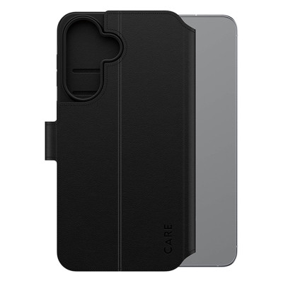 PanzerGlass CARE Sams. Galaxy A57 Wallet Kickstand