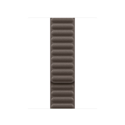 Apple 42mm Dark Taupe Magnetic Link - M/L