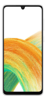 Samsung Galaxy A33 5G 6+128GB White