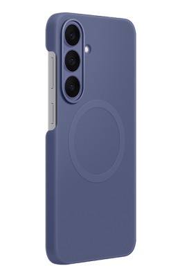 Samsung Silicone Magnet Case Galaxy S26 FE, Violet