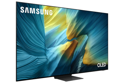 65" 4K OLED TV Samsung QE65S95FATXXH