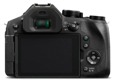 Panasonic LUMIX DMC-FZ300