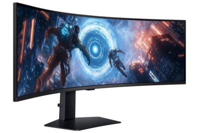 49" Samsung Odyssey G9 (G91F)