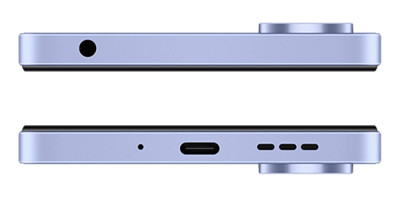 POCO C65 256+8GB Purple