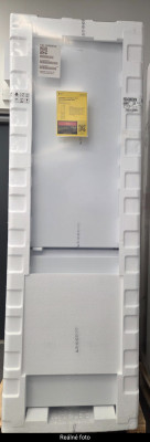 Chladnička s mrazákem 344 ℓ RB34C605CWW/EF Série
