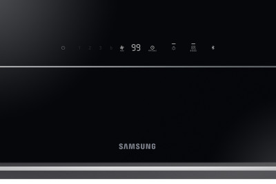 Vestavná digestoř Samsung NK36C9804WB/UR