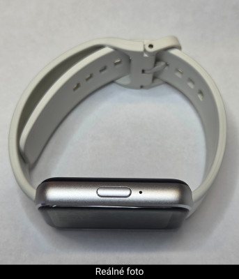Samsung R390 Galaxy Fit3 Silver
