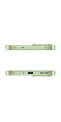 OnePlus 15R 5G 256+12GB Mint Breeze