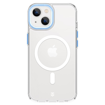 Tactical MagForce 2.0 Kryt Apple iPhone 13 Blue