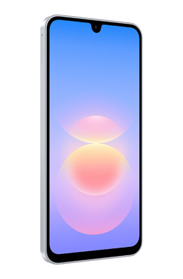 Samsung Galaxy A18 LTE 4+128GB Silver