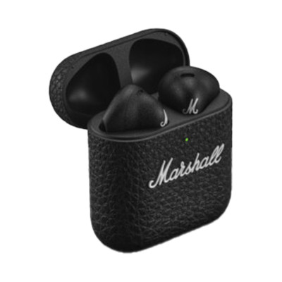 Marshall Minor IV Black