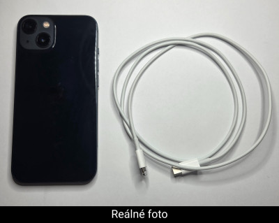 iPhone 13 128GB Midnight