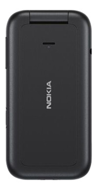 NOKIA 2660 Flip Black