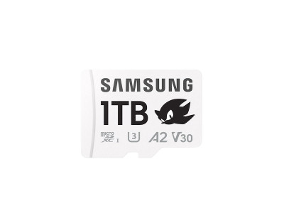 Samsung micro SDXC 1TB PRO Plus 'Sonic'