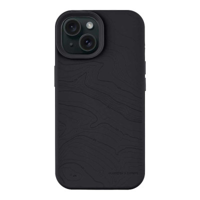Tactical MagForce Beaver iPhone 15 Asphalt