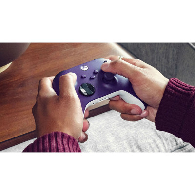 Microsoft Xbox Wireless Controller Astral Purple