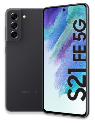 Samsung Galaxy S21 FE 5G 8+256GB Graphite