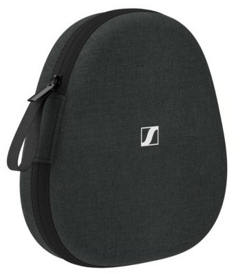 SENNHEISER Momentum 4 Wireless Black