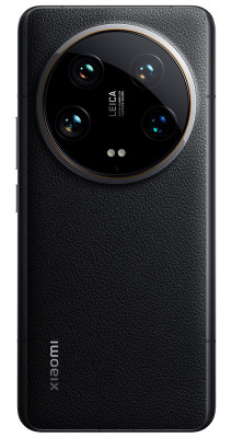 Xiaomi 14 Ultra 512+16GB černá