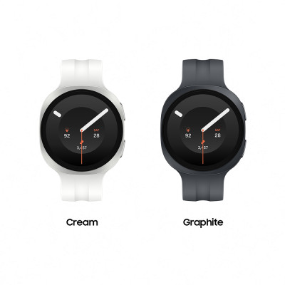 Samsung L340 Galaxy Watch9 (40mm,BT) Cream