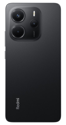 Xiaomi Redmi Note 14 256+8GB černá