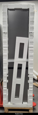 Chladnička Samsung Bespoke RB38C7B6BS9/EF