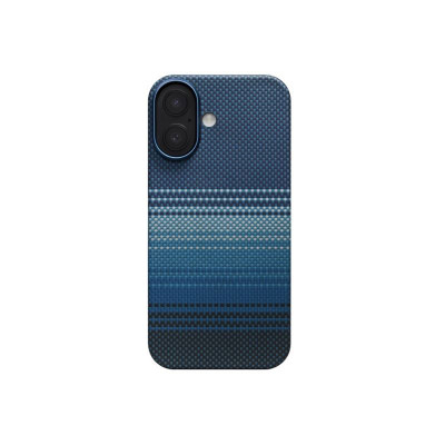 Pitaka Ultra-Slim Case iPhone 17 Moonrise