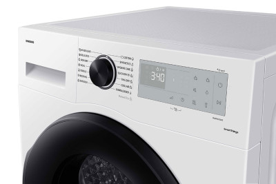 9 kg sušička SamsungDV90CGC2A0AHLE Série DW5000C