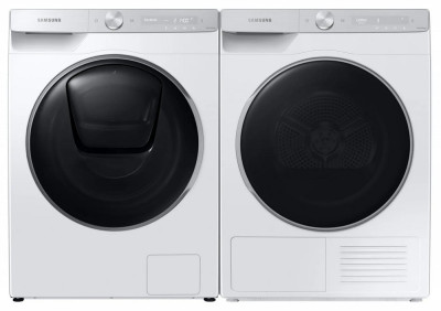 Sušička QuickDrive Samsung DV90T8240SH/S7