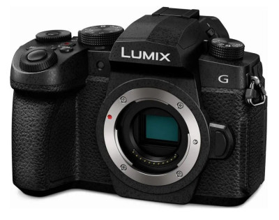 Panasonic Lumix DC-G90 body