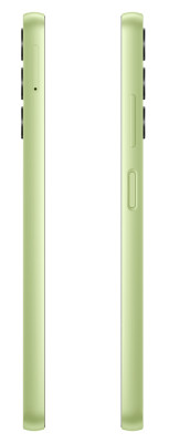 Samsung A057 Galaxy A05s 4+64GB Green