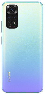 Xiaomi Redmi Note 11 128+4GB Star Blue