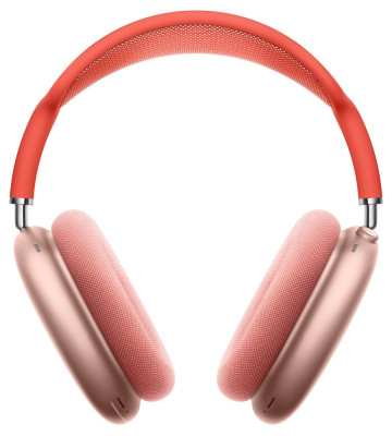 AirPods Max Pink